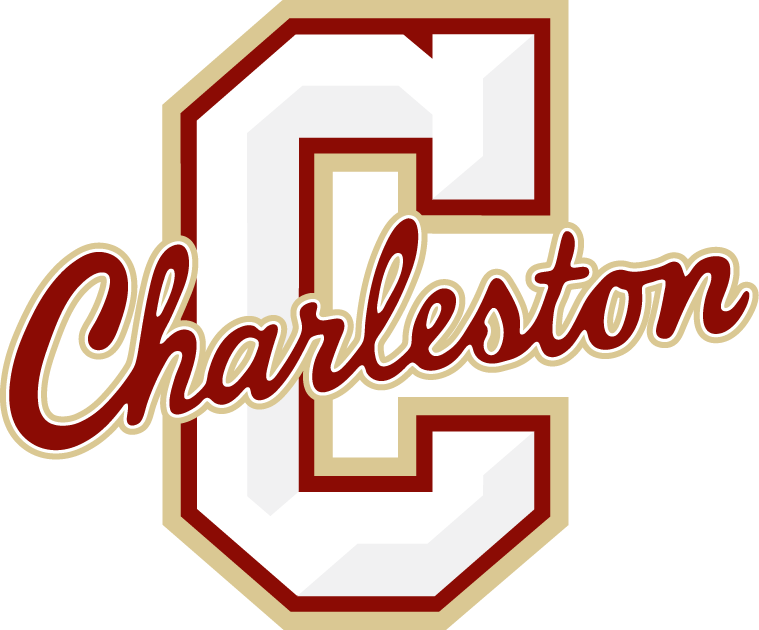 College of Charleston Cougars 2013-Pres Alternate Logo t shirts DIY iron ons